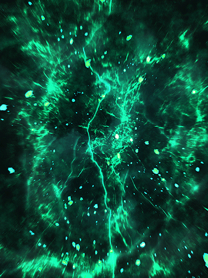 Card background