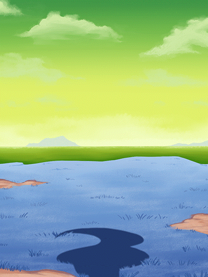 Card background