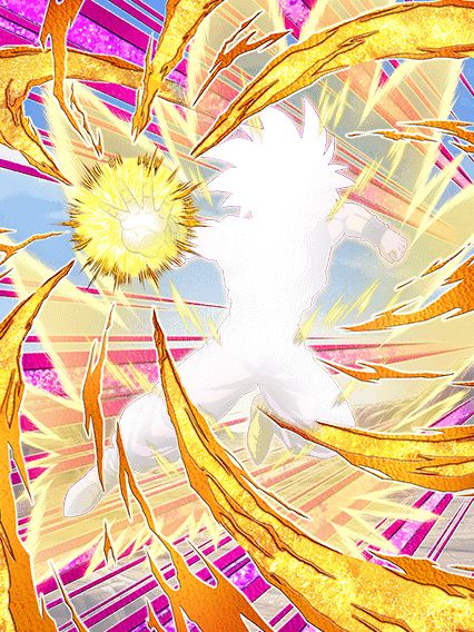 Card effect