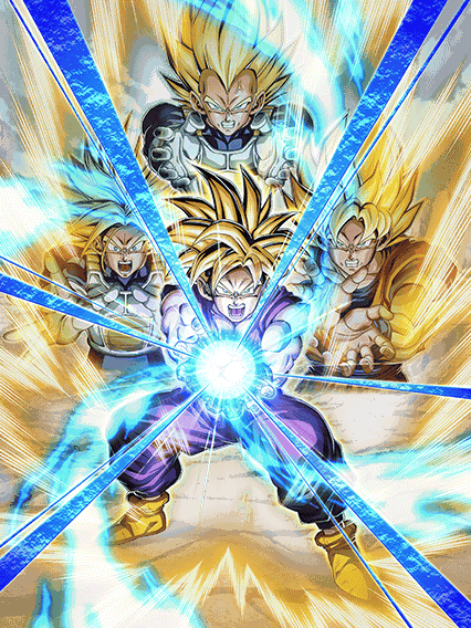 Card effect
