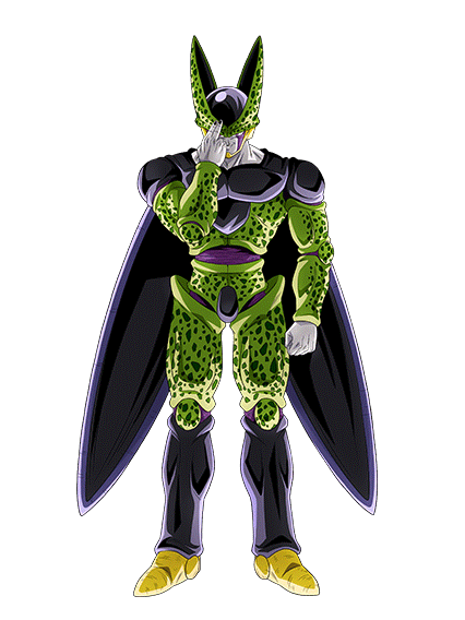 Card character