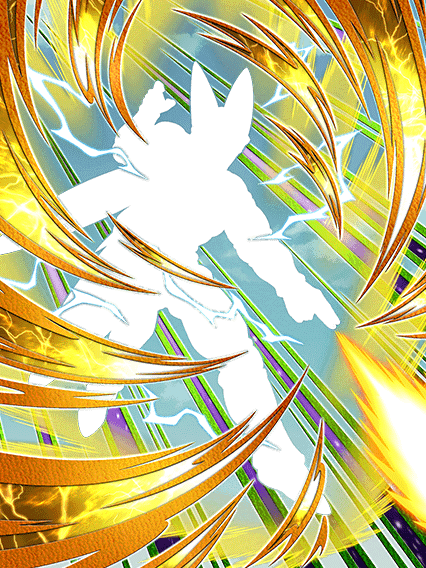 Card effect