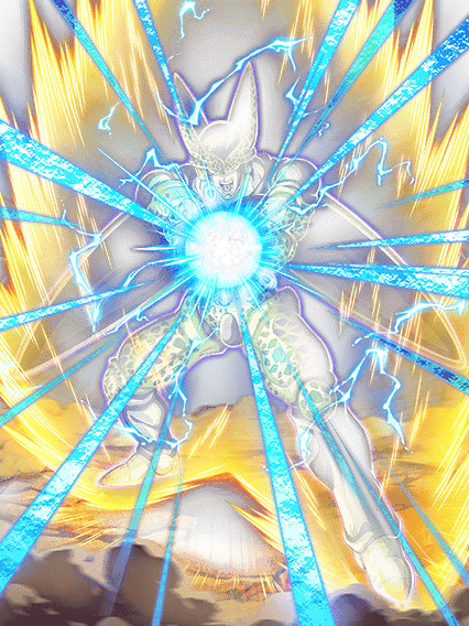 Card effect