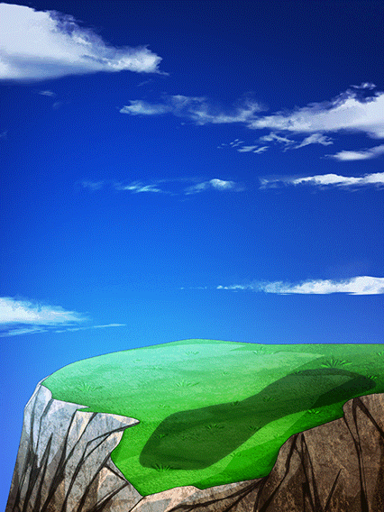 Card background