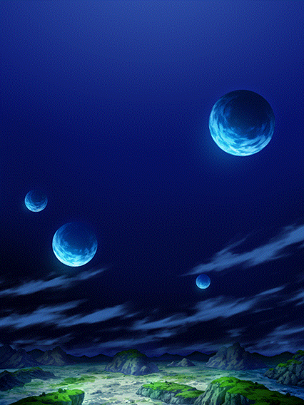 Card background