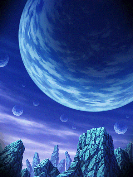 Card background