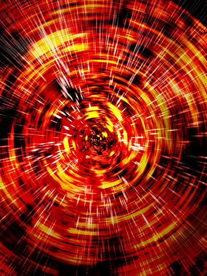 Card background