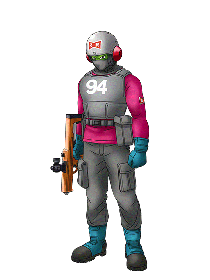 Card character