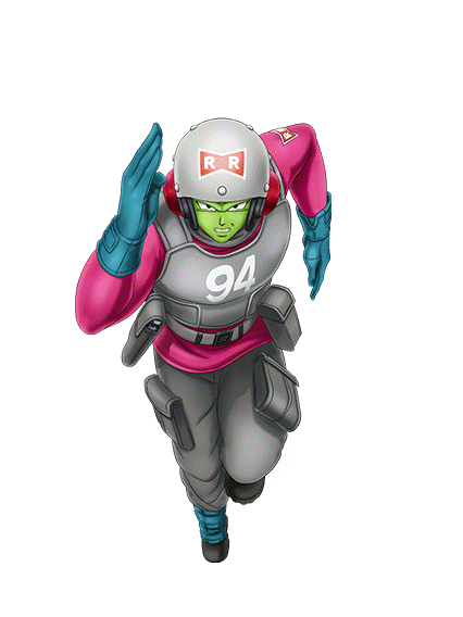 Card character