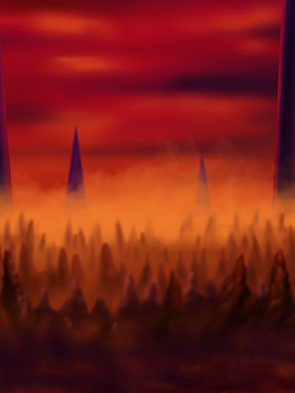 Card background