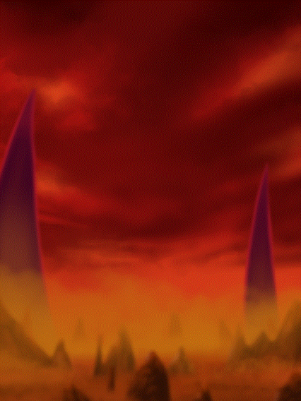Card background