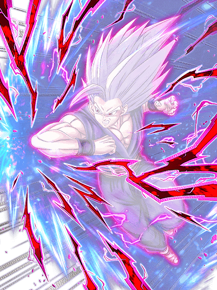 Card effect