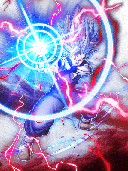 Card effect