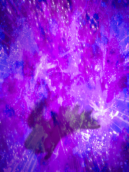 Card background