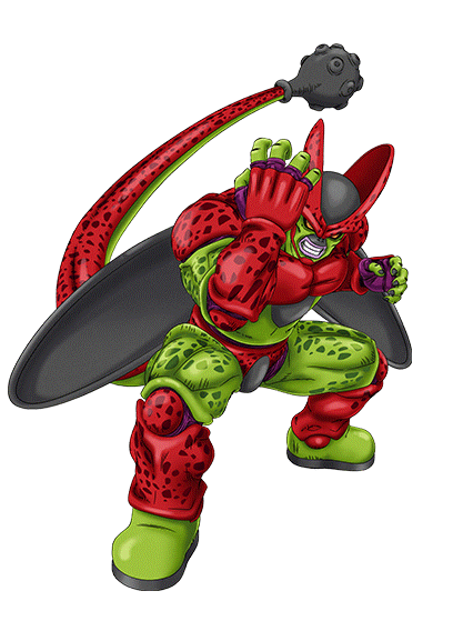 Card character