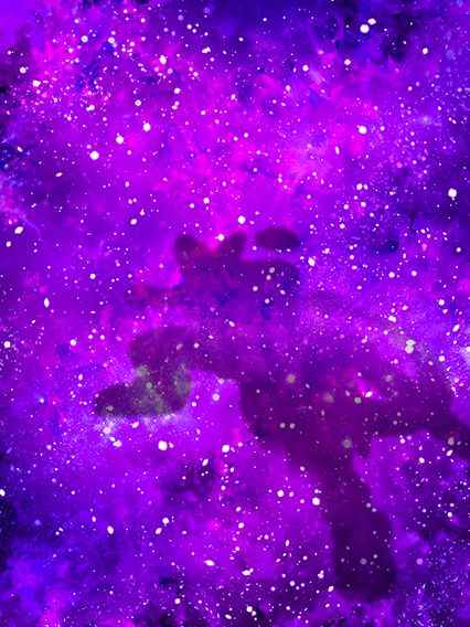 Card background