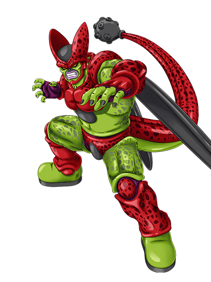 Card character