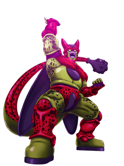 Card character