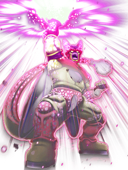 Card effect