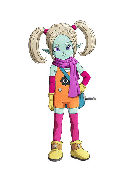 Card character
