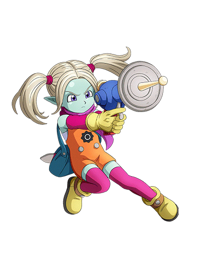 Card character