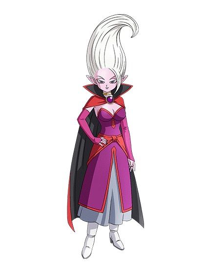 Card character
