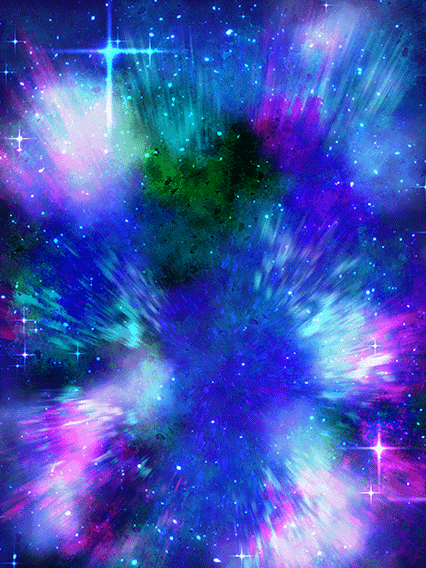 Card background