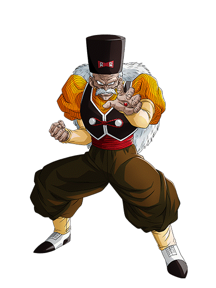 Card character