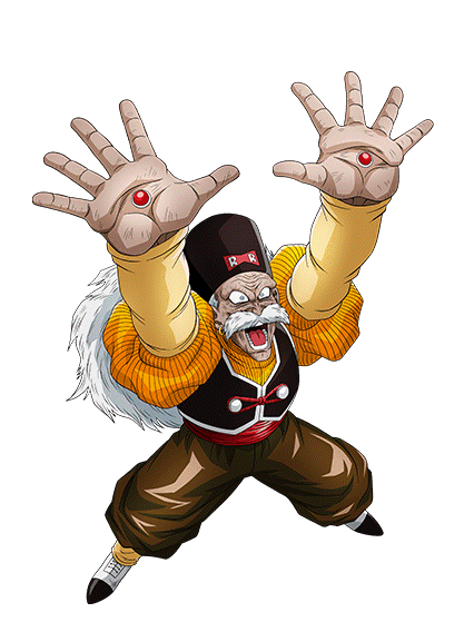 Card character