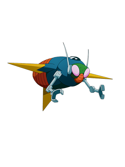 Card character