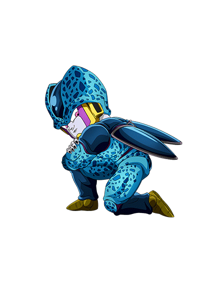 Card character