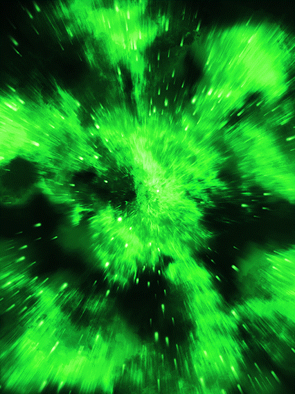 Card background