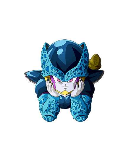 Card character