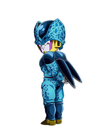Card character