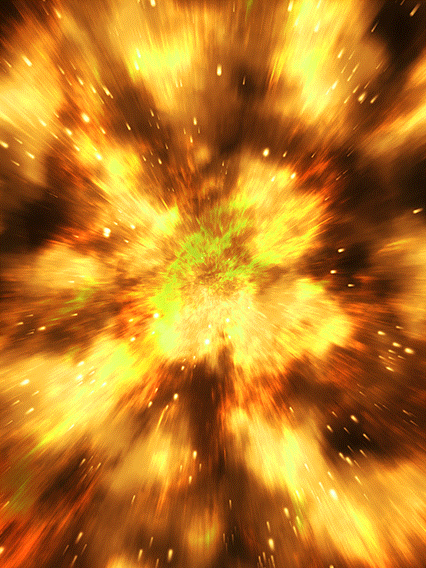 Card background