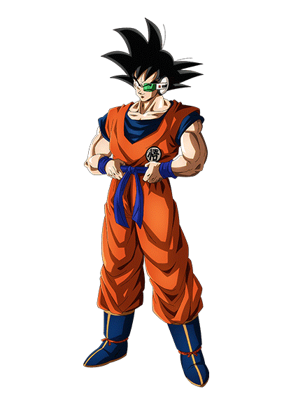 Card character