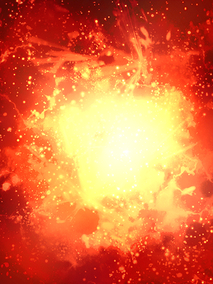 Card background