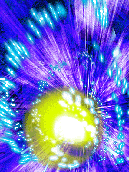 Card background
