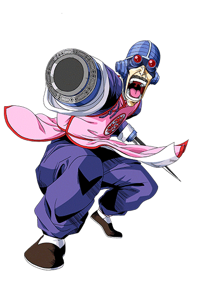 Card character
