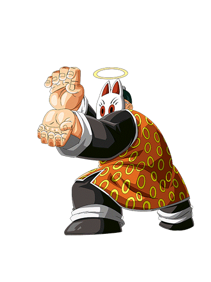 Card character