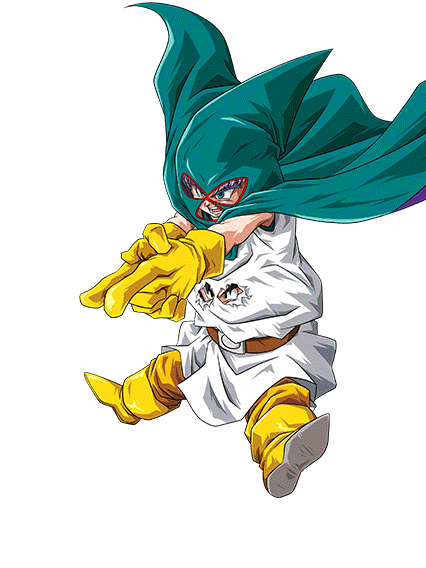 Card character