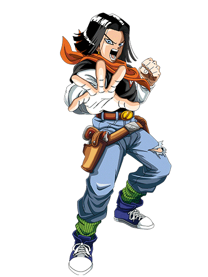 Card character