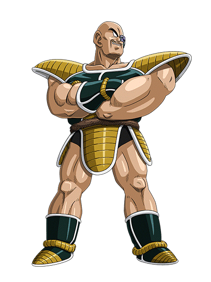 Card character
