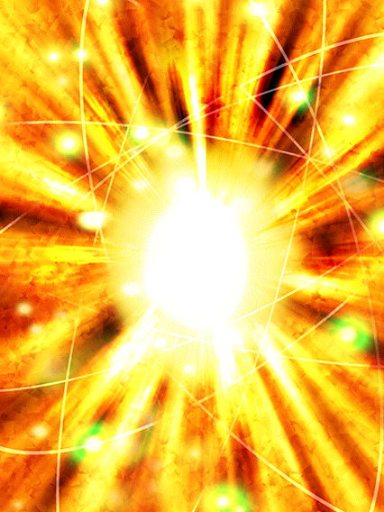 Card background