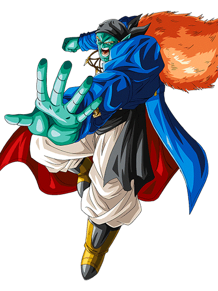 Card character