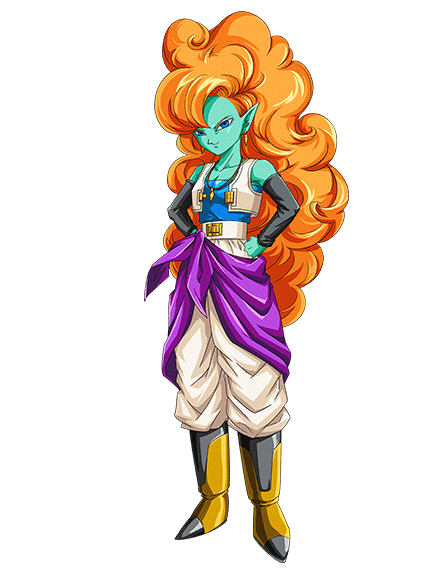 Card character