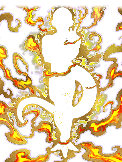 Card effect
