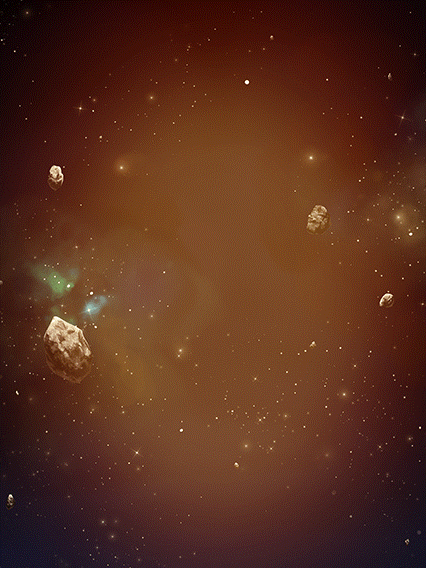 Card background