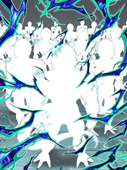 Card effect