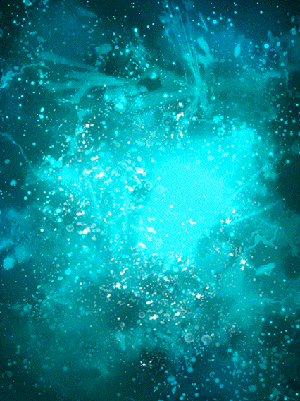 Card background